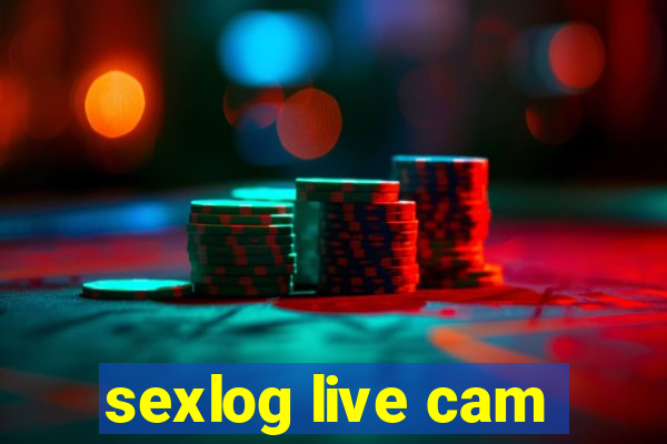 sexlog live cam